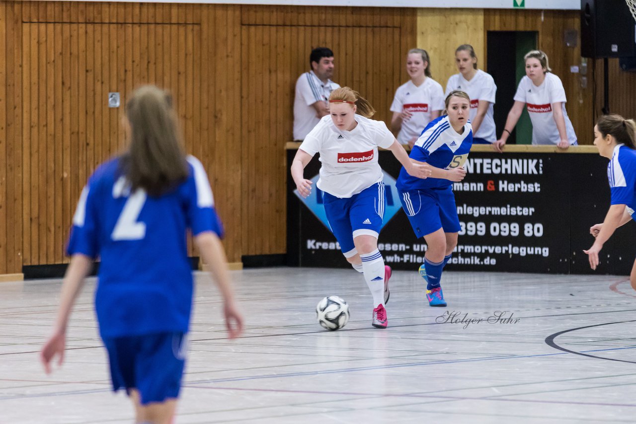 Bild 72 - Volksbank Cup Elmshorn